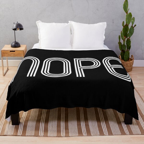Item preview, nope designed and sold by expandable.