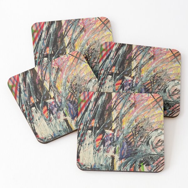 Item preview, abstract 233 designed and sold by monsand7.