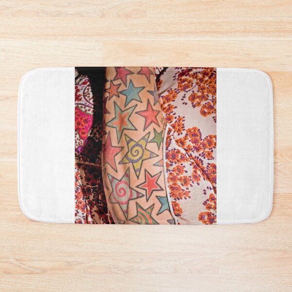 Item preview, tattooed female arm designed and sold by Martin Langer.