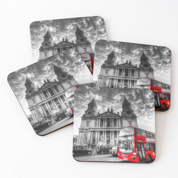 Item preview, St Paul's Cathedral London designed and sold by Londonimages.
