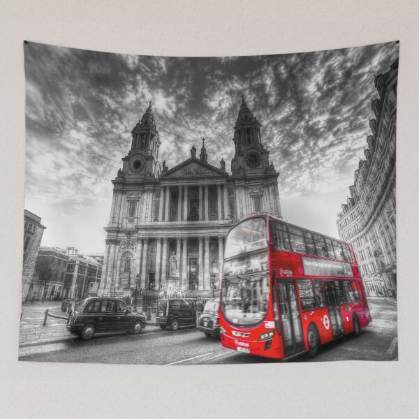 Item preview, St Paul's Cathedral London designed and sold by Londonimages.