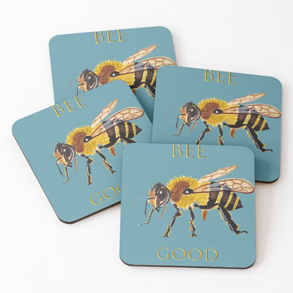 Item preview, Bee Good designed and sold by juliej466.