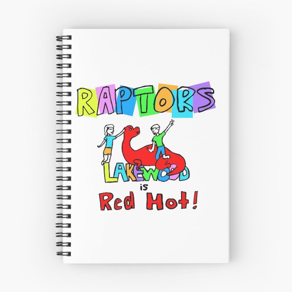 Item preview, raptors sticker designed and sold by groovy-smoothie.