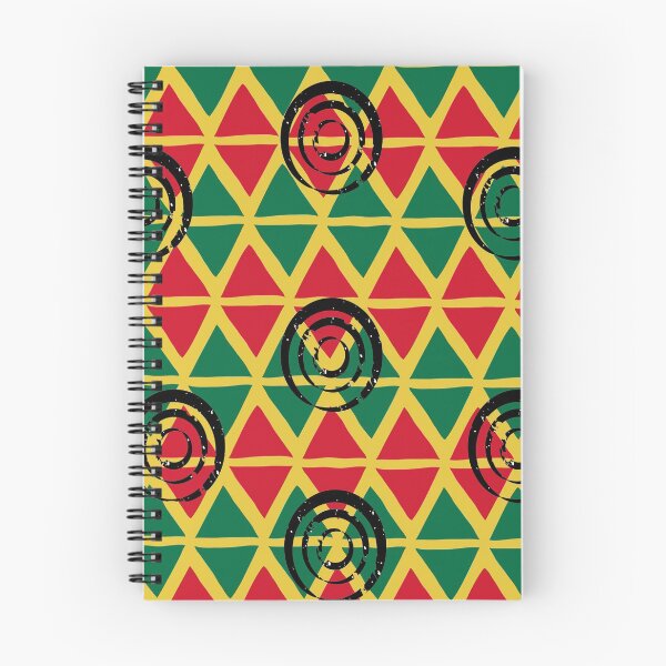 Item preview, Adinkrahene Adinkra Symbol Pattern designed and sold by GrimalkinStudio.