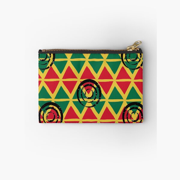 Artikelvorschau, Adinkrahene Adinkra Symbol Muster entworfen und verkauft von GrimalkinStudio.