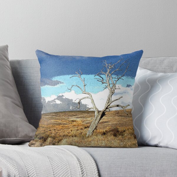 Item preview, Distorted Reality Landscape designed and sold by jwwallace.
