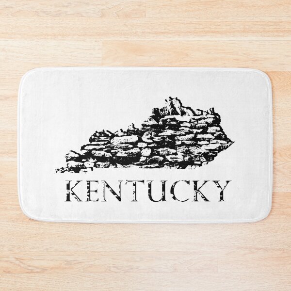 Item preview, Kentucky Stonewall logo designed and sold by John Batts.