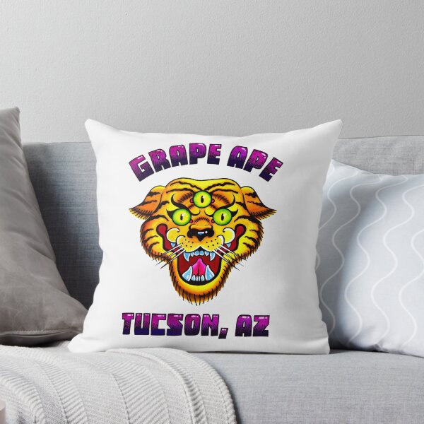Item preview, Grape Ape Tiger designed and sold by Keaton Kohl.
