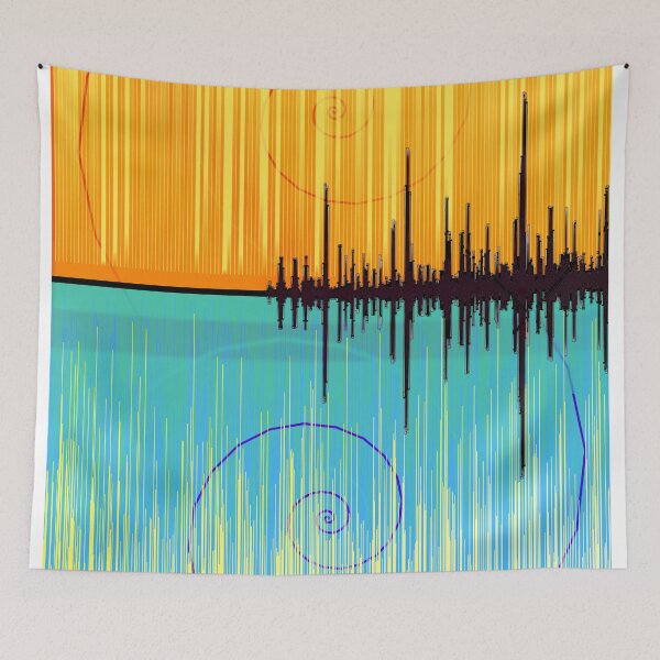 Item preview, The Sound of It designed and sold by CRHerrera.