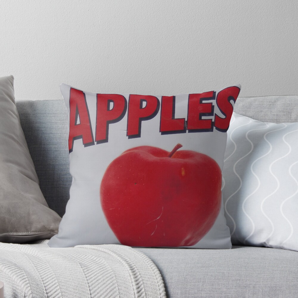 Item preview, Throw Pillow designed and sold by sdemoncada.