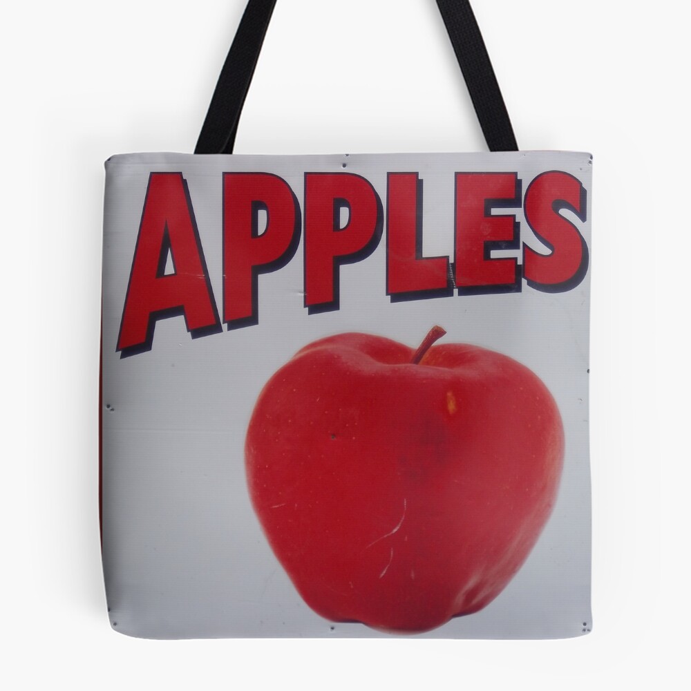 Item preview, All Over Print Tote Bag designed and sold by sdemoncada.
