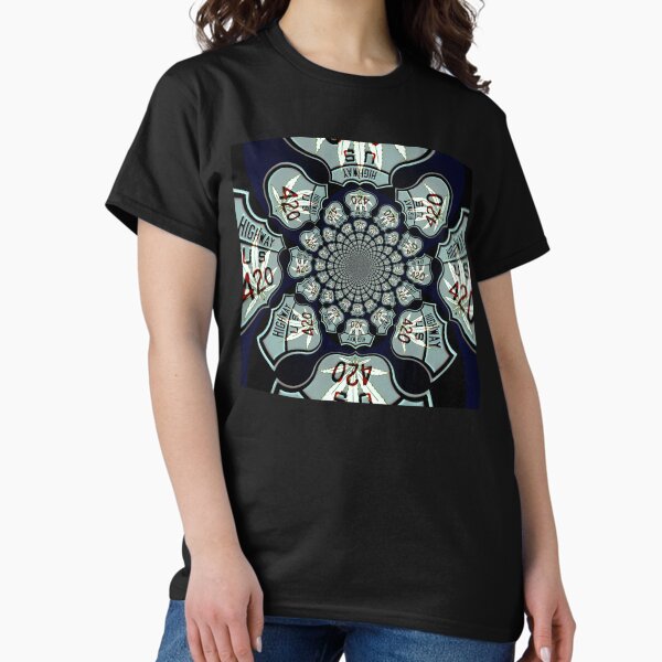 Item preview, Hwy. 420 designed and sold by asphaltimages.