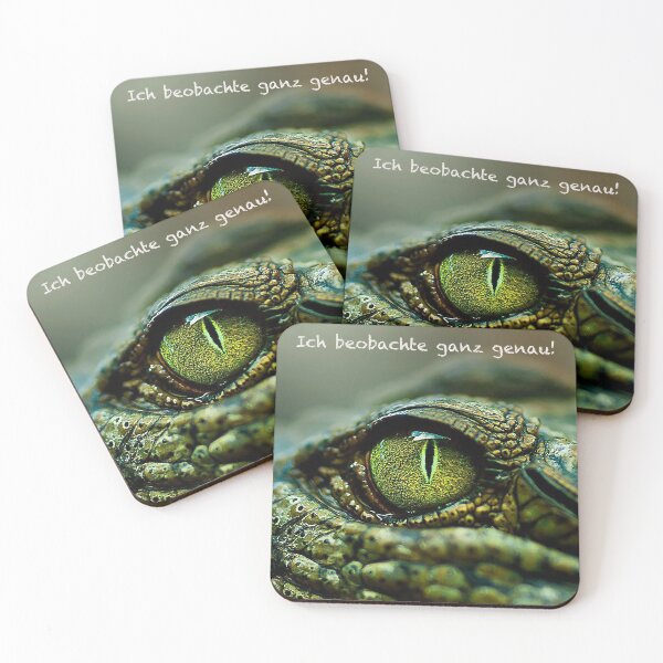 Item preview, The Observer designed and sold by designchris.