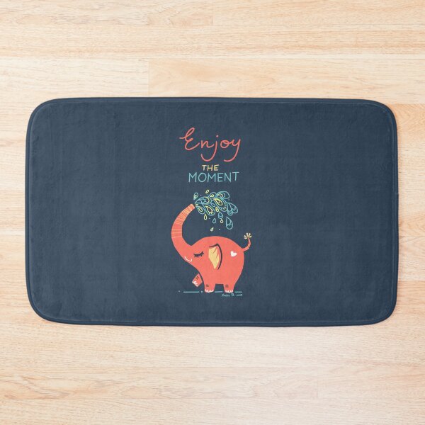 Item preview, Enjoy the Moment designed and sold by freeminds.