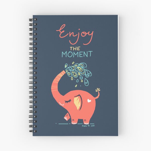 Item preview, Enjoy the Moment designed and sold by freeminds.
