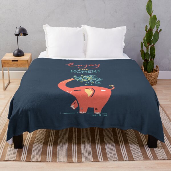 Item preview, Enjoy the Moment designed and sold by freeminds.