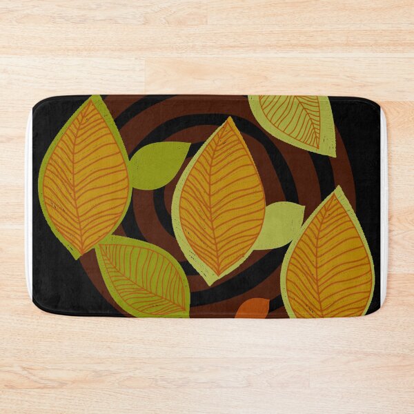 Item preview, Looking to Fall Pattern designed and sold by GrimalkinStudio.