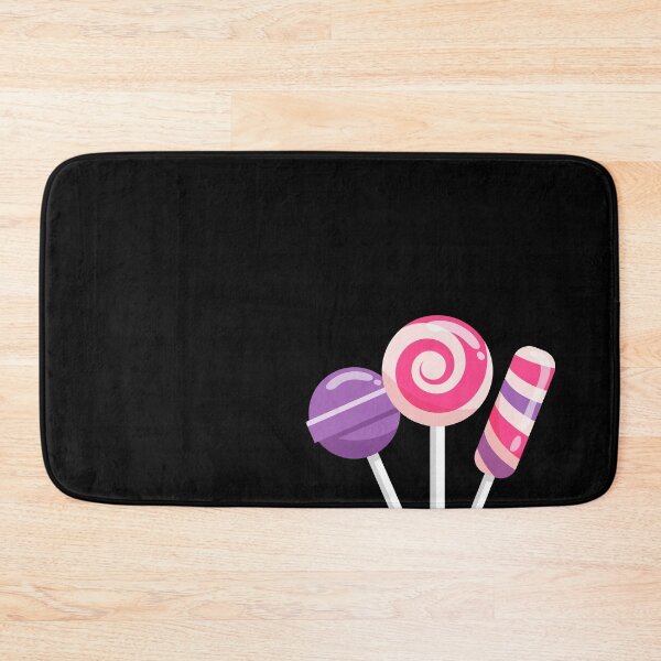 Item preview, Candy Girl Lollipops gift designed and sold by smartrocket.