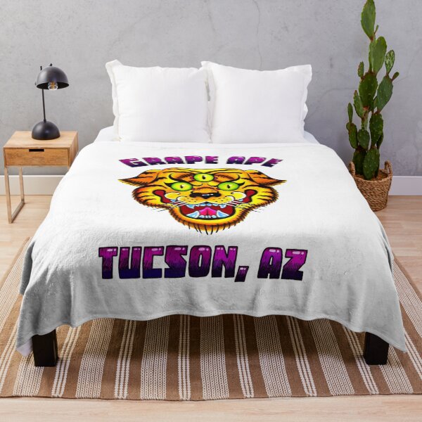 Item preview, Grape Ape Tiger designed and sold by Keaton Kohl.