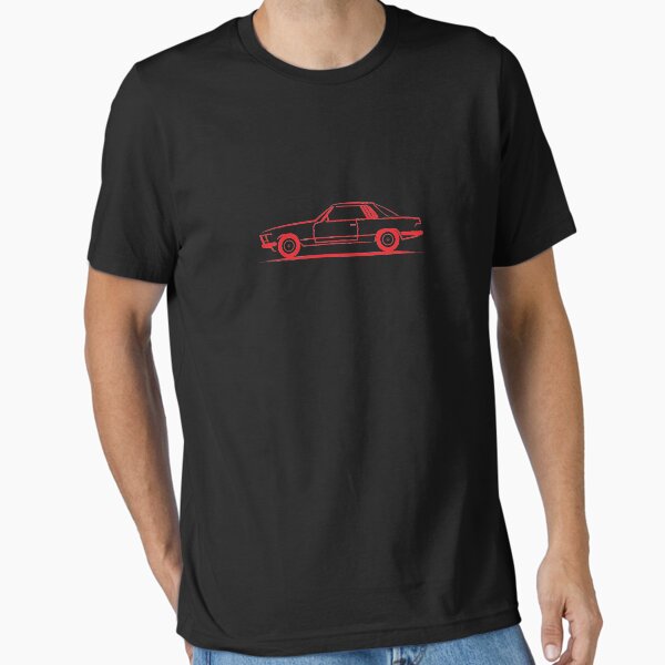 Item preview, Mercedes 450 SLC Type 107 Red designed and sold by Frank Schuster.
