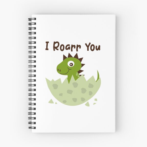 Item preview, Cute Baby Dinosaur Pun designed and sold by MclaughlinGifts.