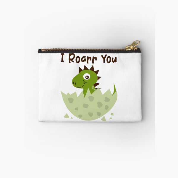 Item preview, Cute Baby Dinosaur Pun designed and sold by MclaughlinGifts.