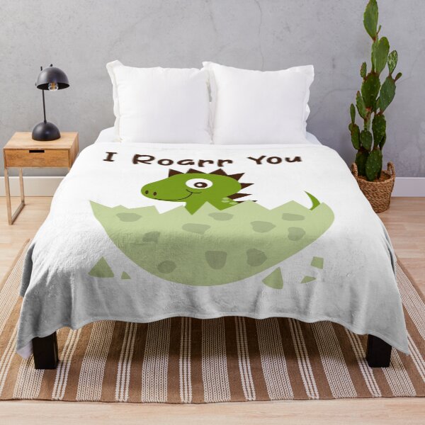 Item preview, Cute Baby Dinosaur Pun designed and sold by MclaughlinGifts.