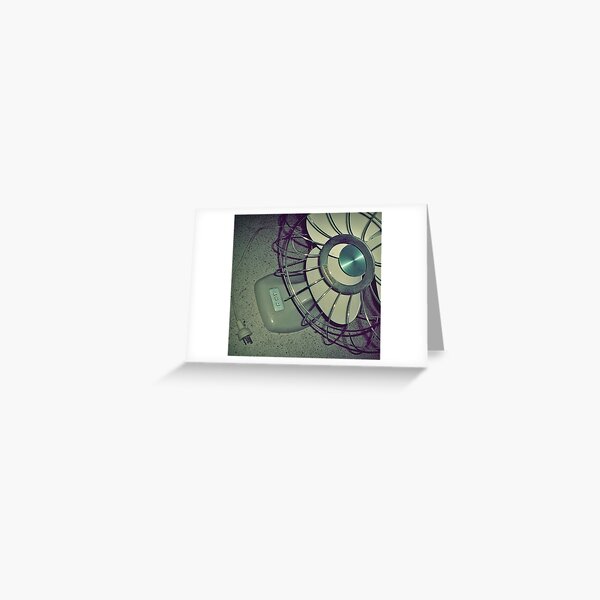 Greeting Card