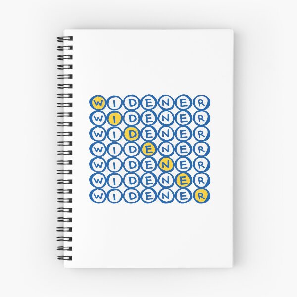 Item preview, Widener Bubble designed and sold by schoolsbysammi.