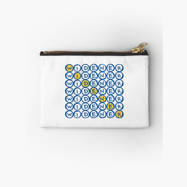 Item preview, Widener Bubble designed and sold by schoolsbysammi.