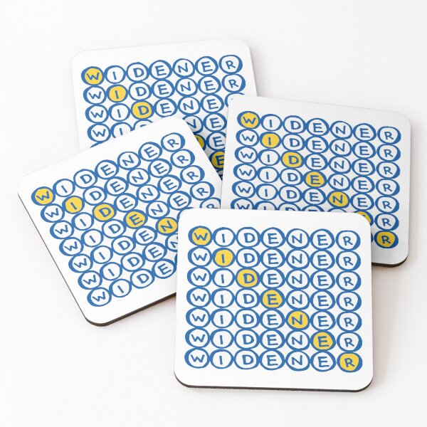 Item preview, Widener Bubble designed and sold by schoolsbysammi.