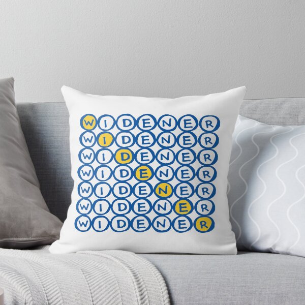 Item preview, Widener Bubble designed and sold by schoolsbysammi.