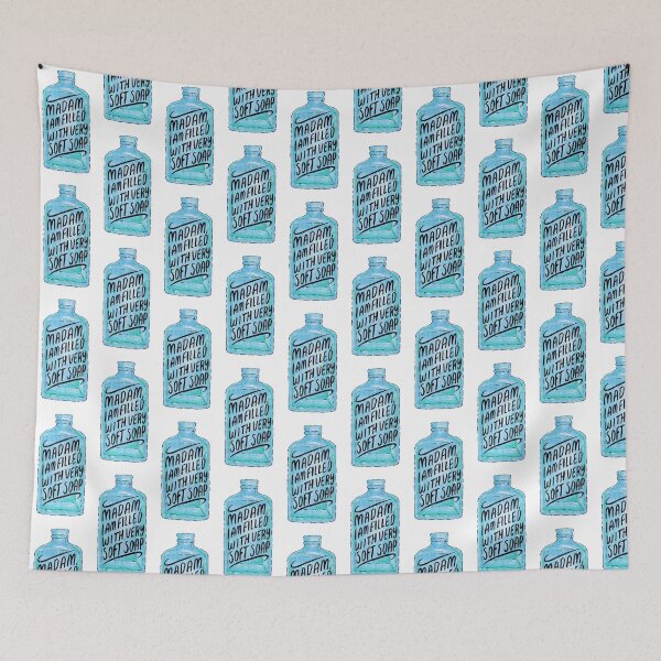 Item preview, Sounds While Selling designed and sold by rckmniac.