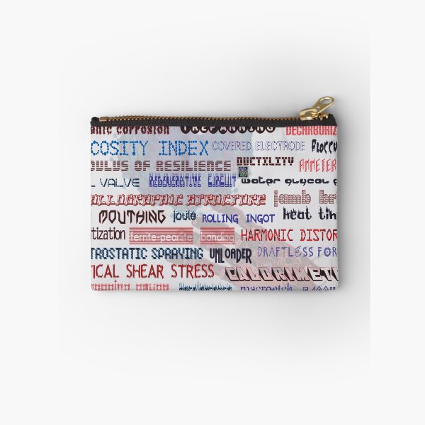 Item preview, "Engineer Speak 2"© designed and sold by Lisa Clark - Thinker Collection STEM Art and MORE.