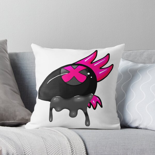 Item preview, X You - Pink designed and sold by ToxiCake.