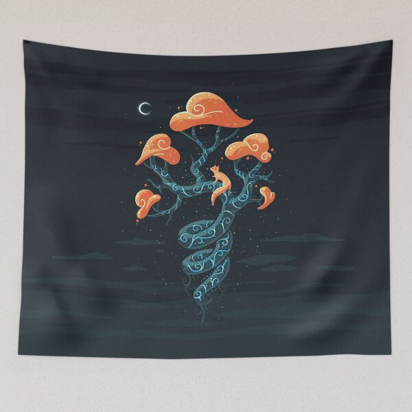 Item preview, Magic Tree designed and sold by freeminds.