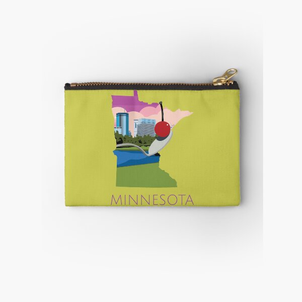 Item preview, Minnesota designed and sold by Artsthetic Collection.