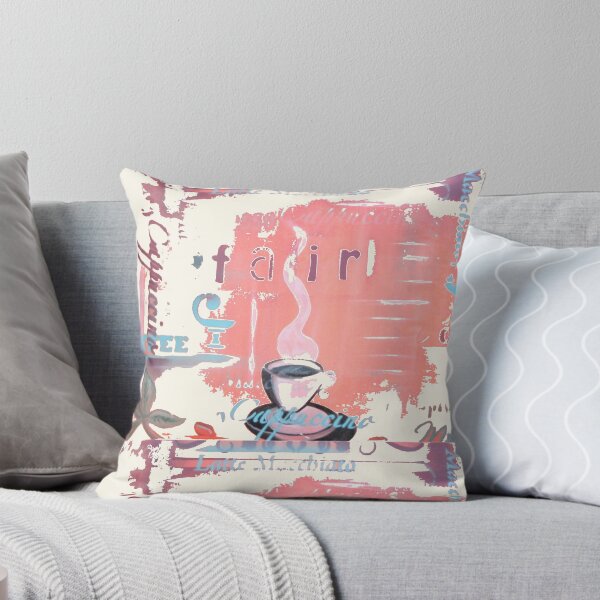 Item preview, coffee designed and sold by artqueens.