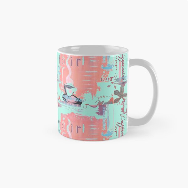 Item preview, coffee designed and sold by artqueens.