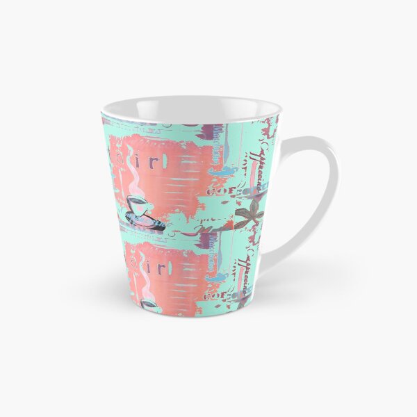 Item preview, coffee designed and sold by artqueens.