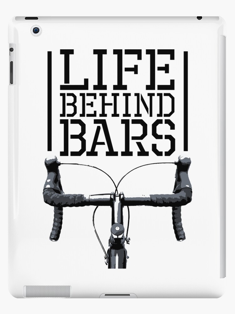 life behind bars cycling