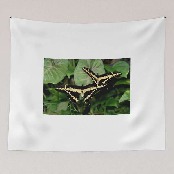 Item preview, Swallowtail Butterflies designed and sold by vette.
