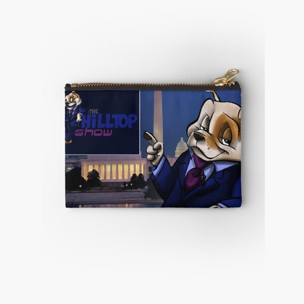 Item preview, The Hilltop Show designed and sold by AlexBowman314.