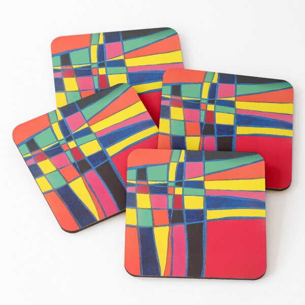 Item preview, Spectrum designed and sold by Ann McIntyre.