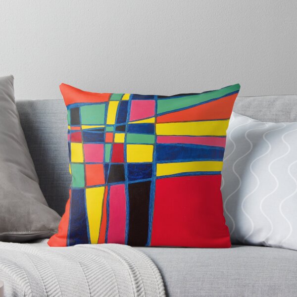 Item preview, Spectrum designed and sold by Ann McIntyre.
