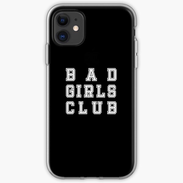 Bad Girls Club Iphone Cases Covers Redbubble - bad girls club mansion roblox