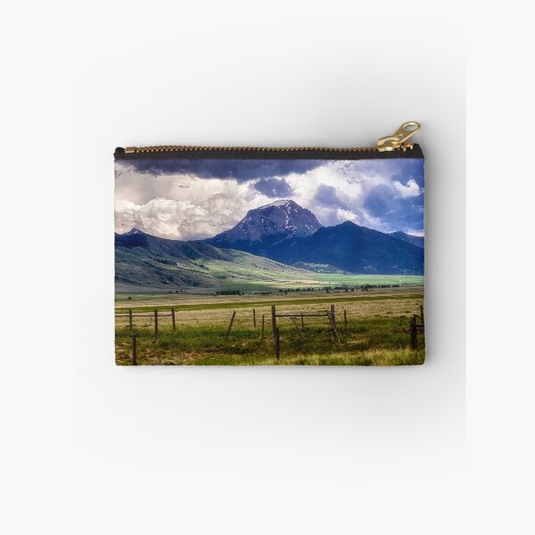 Artikelvorschau, Pintler Scenic Drive - Montana entworfen und verkauft von Kathy Weaver.
