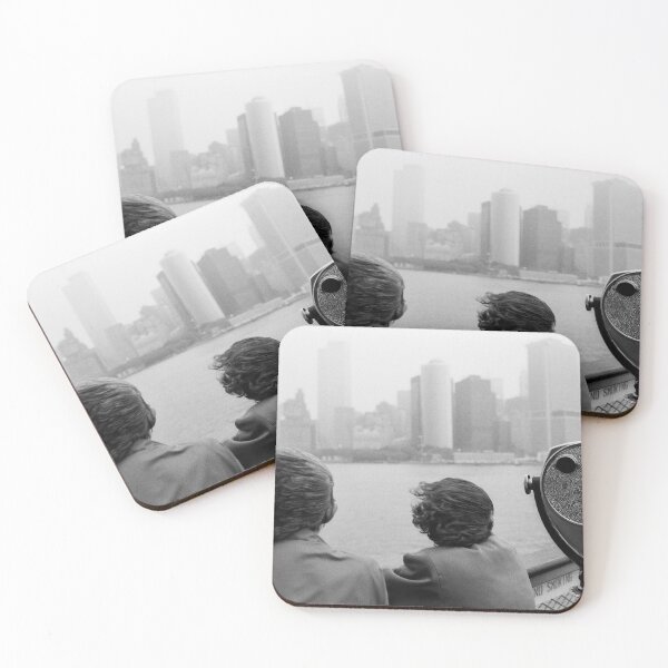 Item preview, Staten Island Ferry, New York designed and sold by Martin Langer.