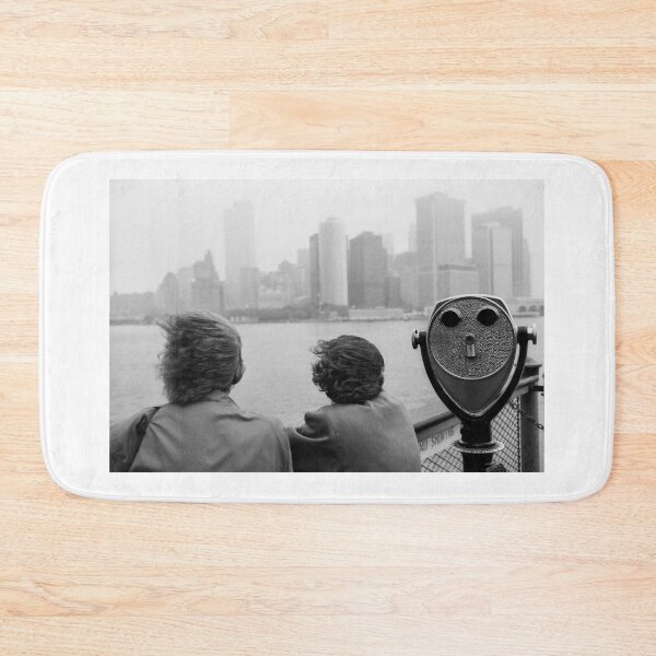 Item preview, Staten Island Ferry, New York designed and sold by Martin Langer.