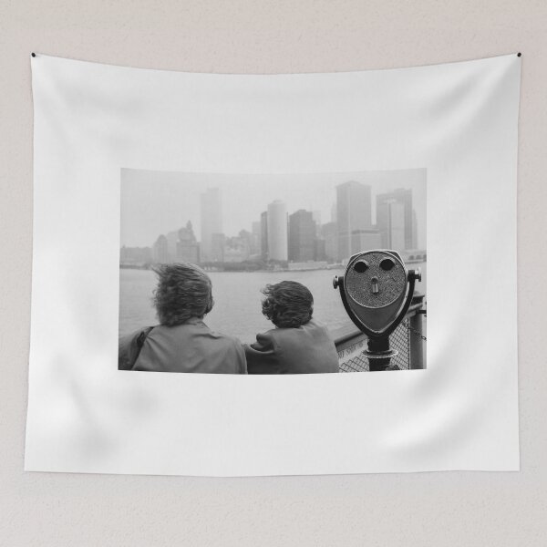 Item preview, Staten Island Ferry, New York designed and sold by Martin Langer.